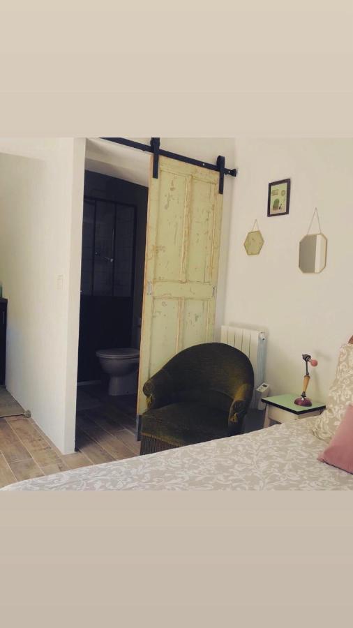Maison D Hotes La Madeleine Bed & Breakfast *