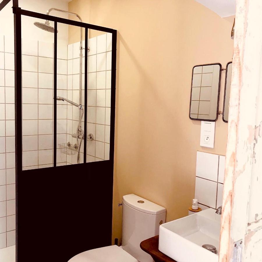 Maison D Hotes La Madeleine Bed & Breakfast Sanary-sur-Mer
