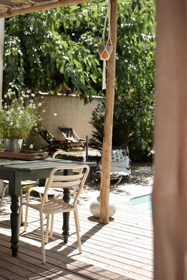 Bed & Breakfast Maison D Hotes La Madeleine