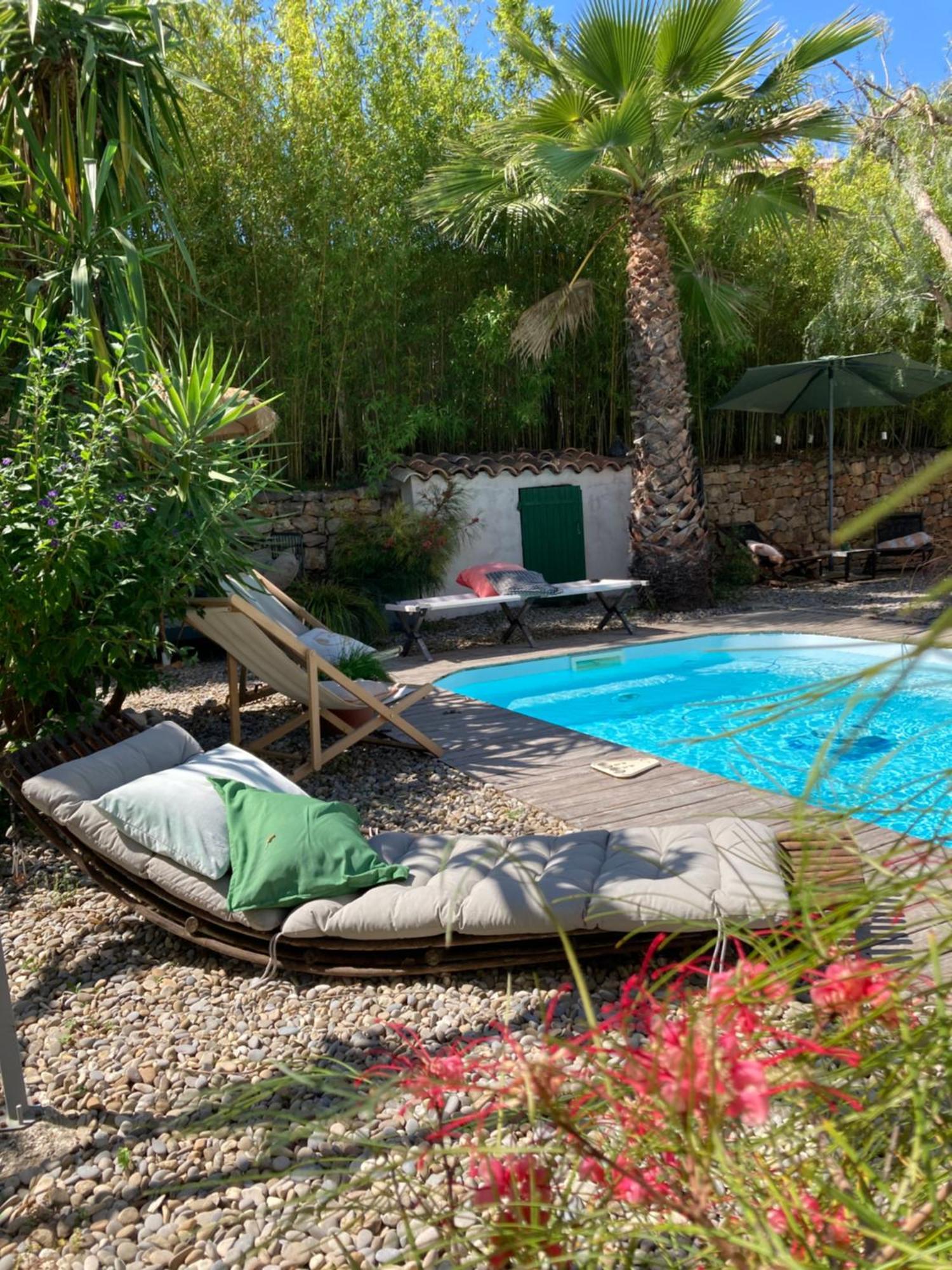 Bed & Breakfast Maison D Hotes La Madeleine