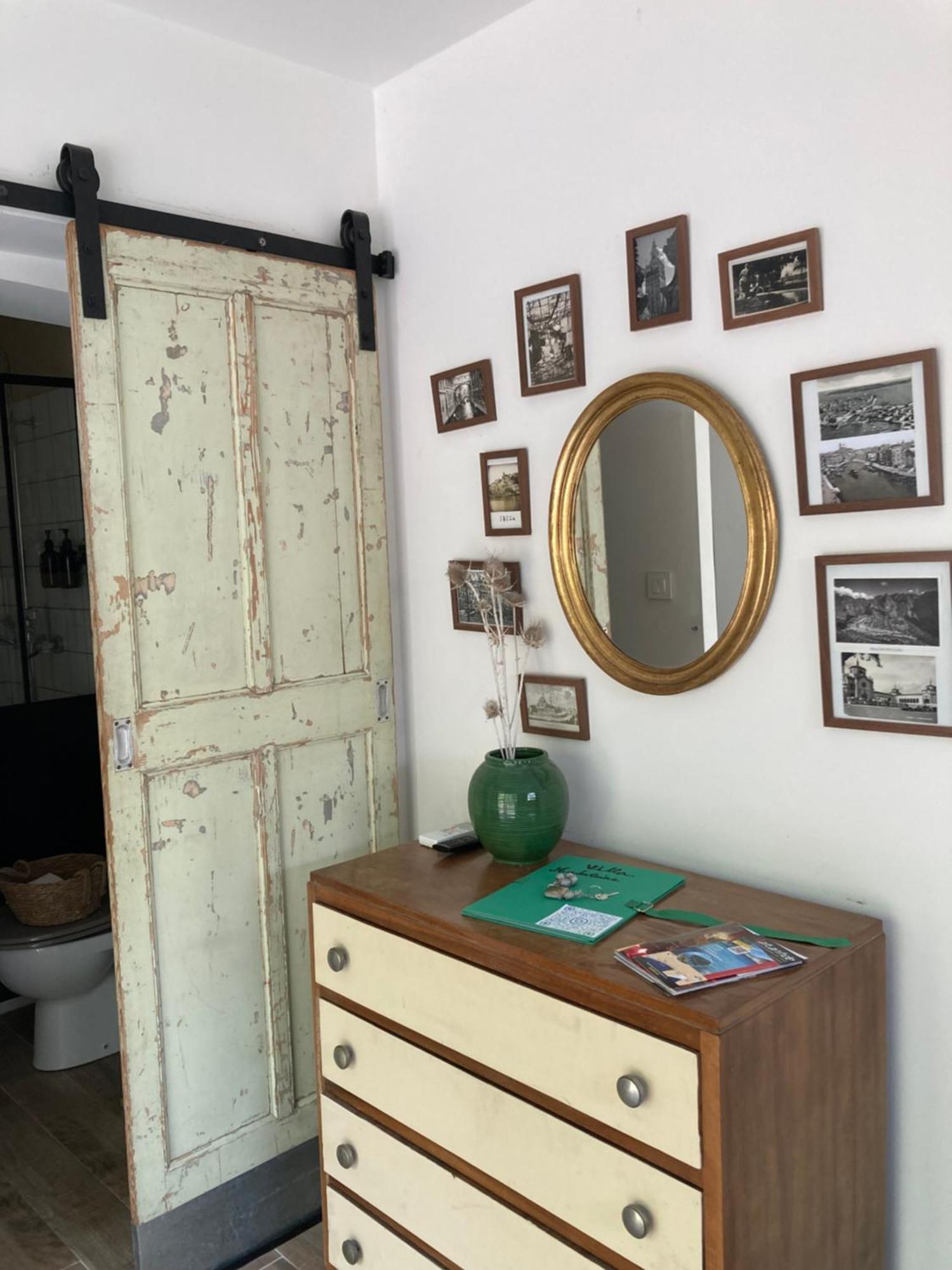 Maison D Hotes La Madeleine Bed & Breakfast *