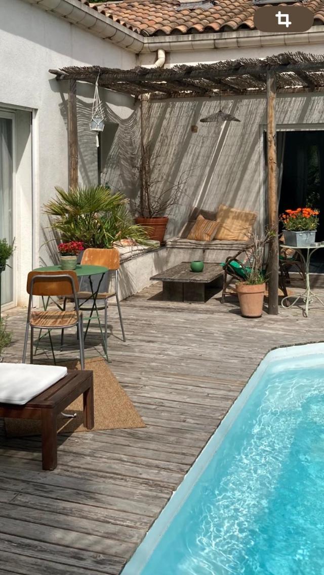 Maison D Hotes La Madeleine Bed & Breakfast