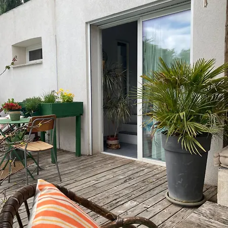 Maison D Hotes La Villa Madeleine Sanary-sur-Mer Exterior foto