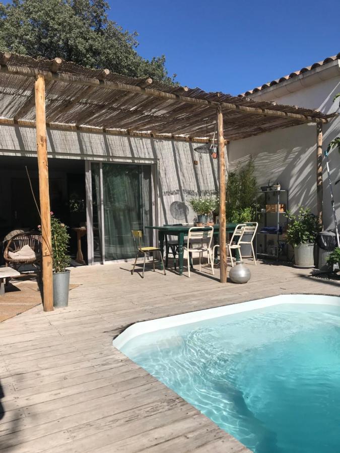 Maison D Hotes La Madeleine * Sanary-sur-Mer
