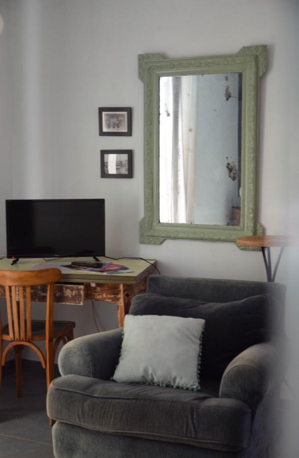 Maison D Hotes La Madeleine * Sanary-sur-Mer