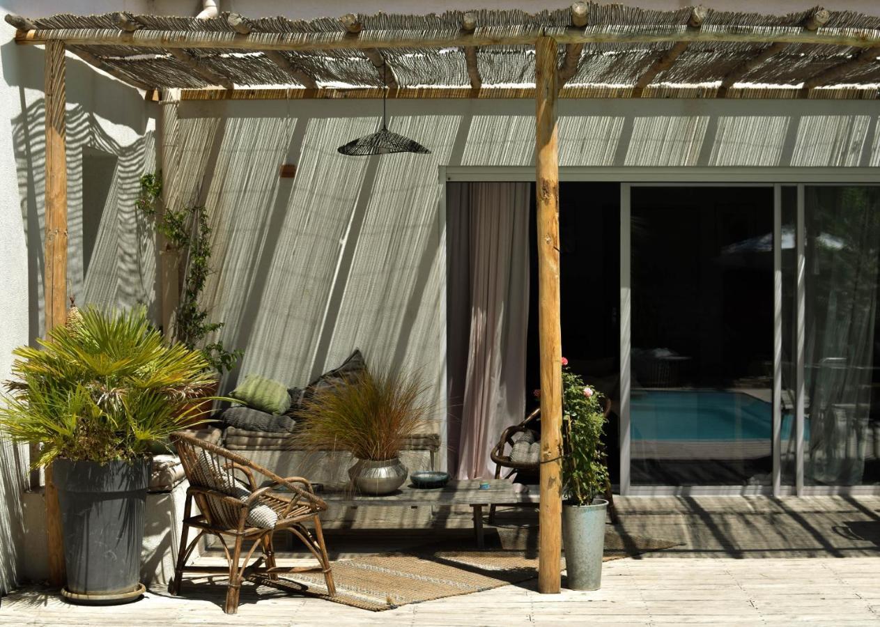 Bed & Breakfast Maison D Hotes La Madeleine Sanary-sur-Mer