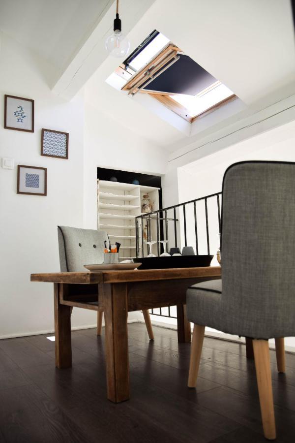 Maison D Hotes La Madeleine Frühstückspension Sanary-sur-Mer