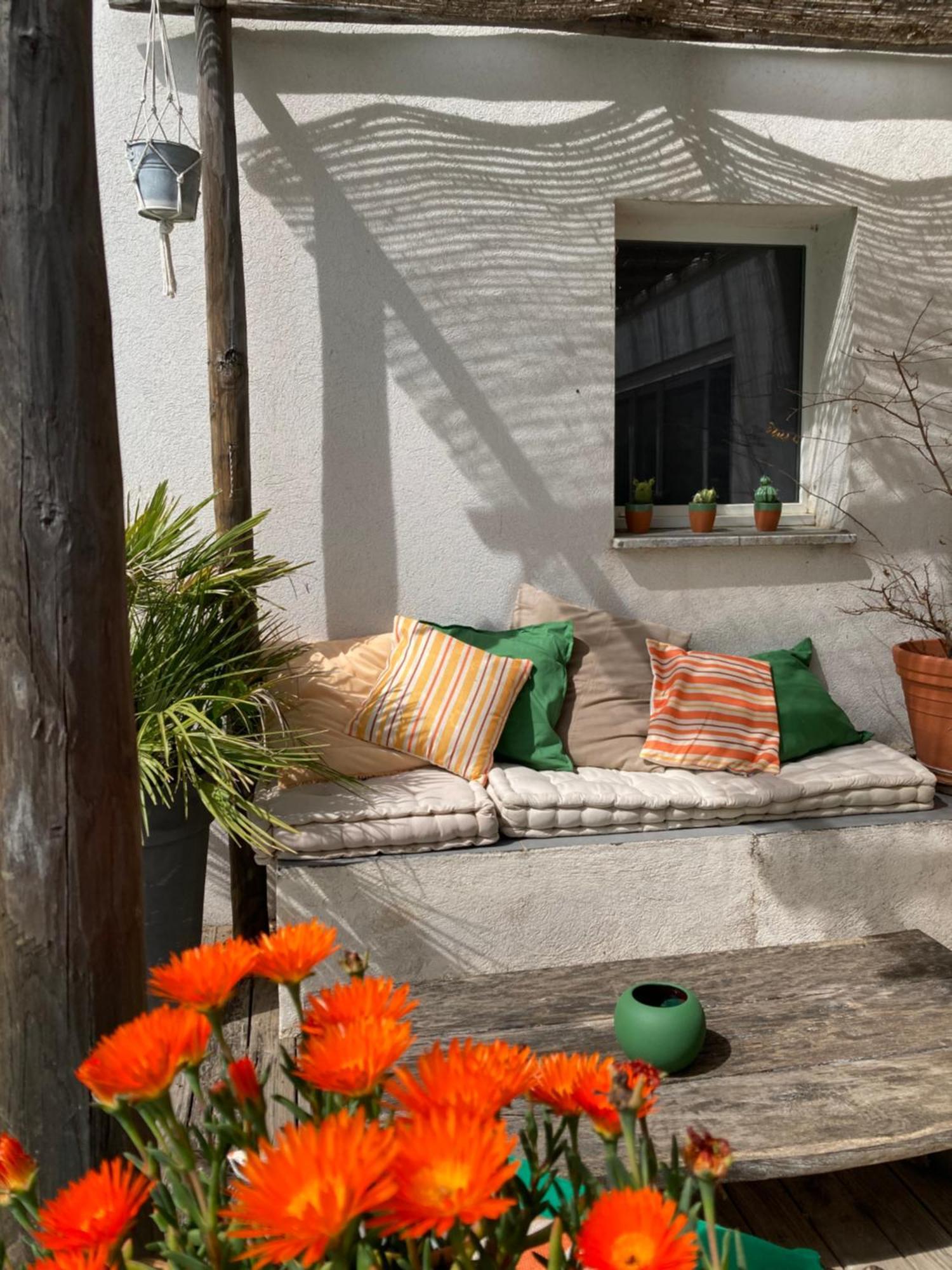 Maison D Hotes La Madeleine Bed & Breakfast Sanary-sur-Mer