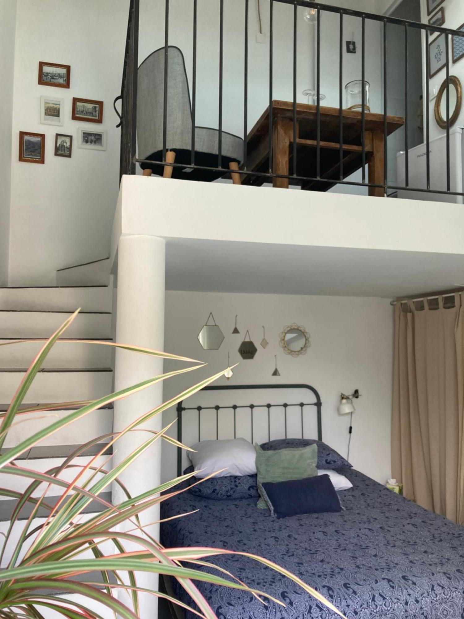 Maison D Hotes La Madeleine * Sanary-sur-Mer