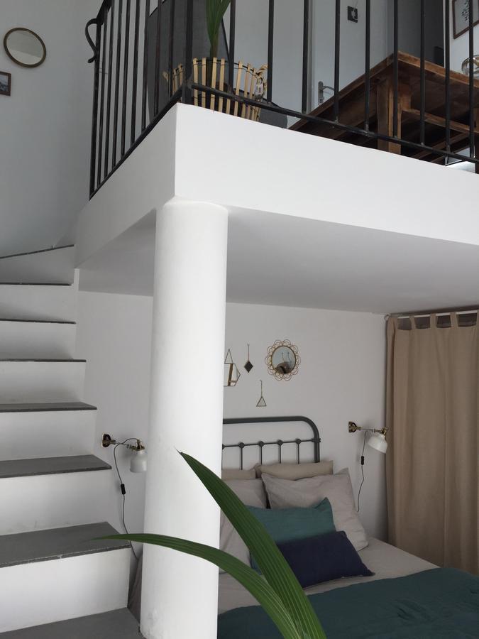Frühstückspension Maison D Hotes La Madeleine Sanary-sur-Mer